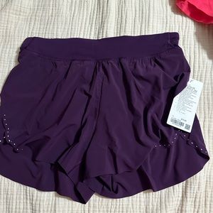 Lululemon Fast and Free HR Classic Short 3"